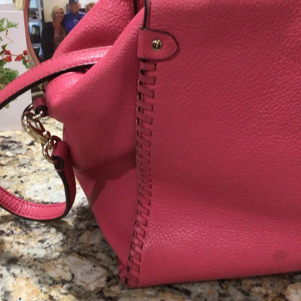 Kate Spade New York Ashby Place Satchel Crossbody & Adding wallet - Picture 6 of 16